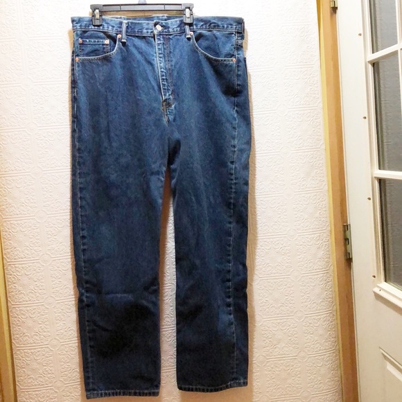 Levi's Other - Levi’s Relaxed Fit 550 40” x 32”